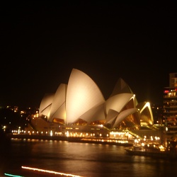 Australie