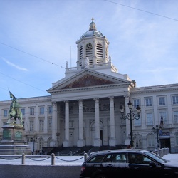 Bruxelles