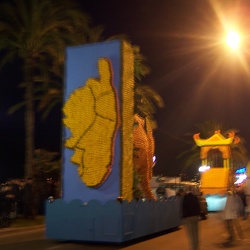 Cote d'Azur