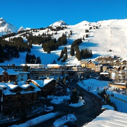 Courchevel