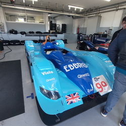 GP France Historique