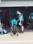 GP France moto