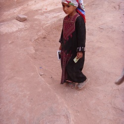 Jordanie