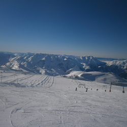 Les 2 Alpes