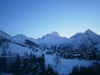 Les 2 Alpes