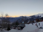 Le Corbier