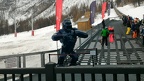 Tignes